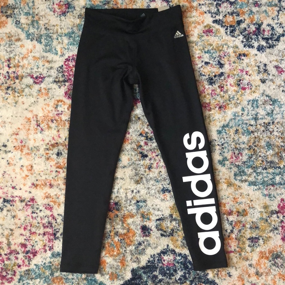 Women’s Adidas Climalite Legging